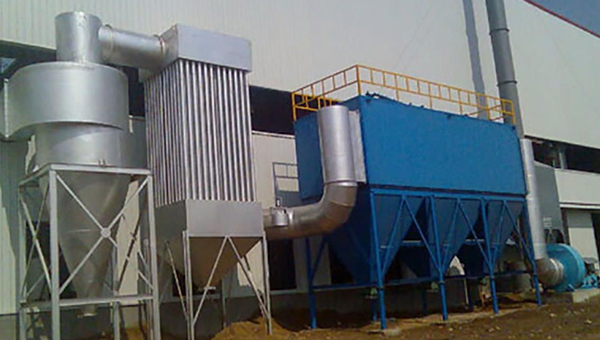 粉塵除塵器具備哪些方面的優(yōu)勢？